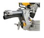 Serra Circular de Meia Esquadria 12'' Pol. DWS780 1675W com Braço Telescópio 220V -Dewalt