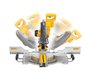 Serra Circular de Meia Esquadria 12'' Pol. DWS780 1675W com Braço Telescópio 220V -Dewalt