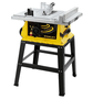 Serra Circular De Mesa 10 Pol 1800w Sst1801 Stanley - 220v