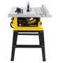 Serra Circular De Mesa 10 Pol 1800w Sst1801 Stanley - 220v