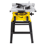 Serra Circular De Mesa 10 Pol 1800w Sst1801 Stanley - 220v