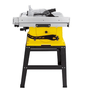 Serra Circular De Mesa 10 Pol 1800w Sst1801 Stanley - 220v