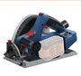 Serra Circular Imersão a Bateria GKT 18V-52CG 1620W - BOSCH