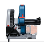 Serra Circular Imersão a Bateria GKT 18V-52CG 1620W - BOSCH