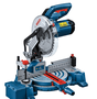 Serra de Esquadria 10" (254mm) 1750W Bosch GCM 254 220V