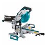 Serra de Esquadria 8''(216mm) 1200W LS0816F Braço Telescopico 220V -Makita