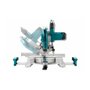 Serra de Esquadria 8''(216mm) 1200W LS0816F Braço Telescopico 220V -Makita