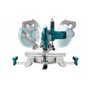 Serra de Esquadria 8''(216mm) 1200W LS0816F Braço Telescopico 220V -Makita