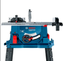 Serra de Mesa 254mm 1800W 220V GTS 254 Bosch