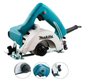 Serra Marmore 1450W 4100nh2 Cx De Papel Com KIt Refrigerador Makita