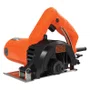 Serra Marmore 4.3/8'' (110mm) BES41200-B2 1.200W Sem Disco 220V -Black Decker