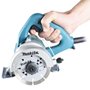 Serra Marmore 4.3/8 220V 4100nh3zx2 Makita