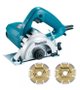 Serra Marmore 4.3/8 220V 4100nh3zx2 Makita