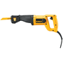 Serra Sabre 6'' Pol. DW304PK-B2 1000W com Maleta 220V -Dewalt
