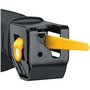 Serra Sabre 6'' Pol. DW304PK-B2 1000W com Maleta 220V -Dewalt