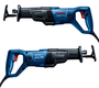 Serra sabre GSA 120 220V Bosch