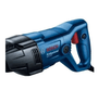 Serra sabre GSA 120 220V Bosch