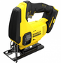 Serra Tico Tico 20v Max Scj600b2 Sem bateria Stanley