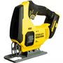 Serra Tico Tico 20v Max Scj600b2 Sem bateria Stanley