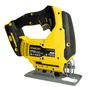 Serra Tico Tico 20v Max Scj600b2 Sem bateria Stanley