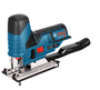 SERRA TICO TICO A BATERIA 12V GST 12V-70 S/BAT E S/CAR