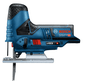 SERRA TICO TICO A BATERIA 12V GST 12V-70 S/BAT E S/CAR