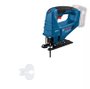 SERRA TICO TICO A BATERIA 18V GST 183-LI S/BAT S/CAR BOSCH