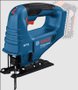 SERRA TICO TICO A BATERIA 18V GST 183-LI S/BAT S/CAR BOSCH