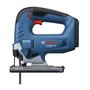 Serra Tico Tico a Bateria 18V GST 185-LI Sem bateria e Carregador -Bosch