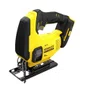 Serra Tico Tico a Bateria 20V Max SCJ600B-B3 Sem Bateria e Carregador - Stanley