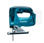 Serra Tico-tico A Bateria Djv182z 18v Makita - Sem Bateria