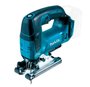 Serra Tico-tico A Bateria Djv182z 18v Makita - Sem Bateria