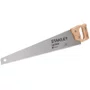 Serrote Luctador 20'' 559mm Profissional com cabo de Madeira 15-471 -Stanley