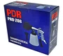 Shampoozeira Pneumatica modelo PRO-208 PDR