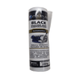 Silicone Acético Alta Temperatura Preto Tubo 280G -Poliplas