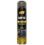 Silicone spray 300ML mundial prime Tutti-fruti