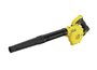Soprador a Bateria 20v Max SCBL01-B2 S/Bat S/Carr STANLEY