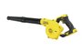 Soprador a Bateria 20v Max SCBL01-B2 S/Bat S/Carr STANLEY