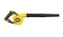 Soprador a Bateria 20v Max SCBL01-B2 S/Bat S/Carr STANLEY