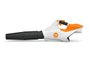 Soprador a Bateria BGA 86 com 02 Baterias AP-300S 7,8ah 36V BA022000015 -Stihl