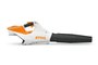 Soprador a Bateria BGA 86 com 02 Baterias AP-300S 7,8ah 36V BA022000015 -Stihl