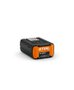 Soprador a Bateria BGA 86 com 02 Baterias AP-300S 7,8ah 36V BA022000015 -Stihl