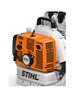 Soprador Costal a Gasolina BR 420 56,5CC 42032000012 -Stihl