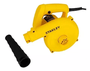 SOPRADOR DE AR 500W SPT500 220V STANLEY