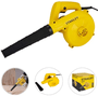 SOPRADOR DE AR 500W SPT500 220V STANLEY