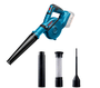Soprador de Folhas 18V sem Bateria e Carregador GBL 18V-120 Bosch