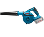 Soprador de Folhas 18V sem Bateria e Carregador GBL 18V-120 Bosch