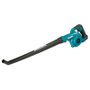 Soprador De Folhas a Bateria 18v DUB186Z Sem Bateria e Carregador -Makita