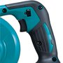 Soprador De Folhas a Bateria 18v DUB186Z Sem Bateria e Carregador -Makita