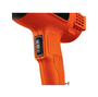 Soprador Térmico 1500w Black Decker 220V HG1500-B2